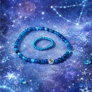 Capricorn Cosmic Calm Set – 9in
